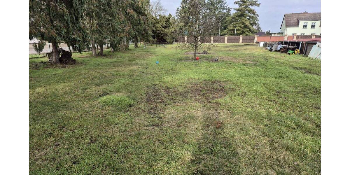 Grundstück Bad Freienwalde (Oder) Altglietzen - 50.000&euro; | Angebot:25700744