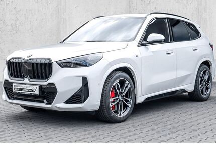 BMW X1 10.600 km 52.990 &euro; Emsdetten 48282