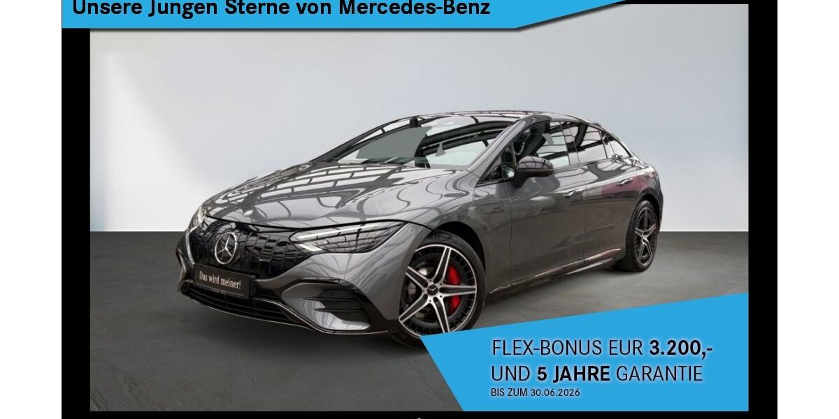 Mercedes-Benz EQE 21.939 km 66.880 &euro; Villingen-Schwenningen OT Schwenningen 78056
