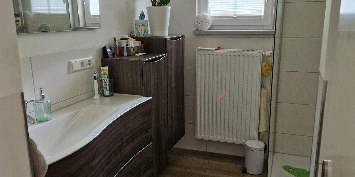 Doppelhaushälfte Achern Oberachern - 6 Zimmer, 108 m&sup2;, 465.000&euro; | Angebot:25820378