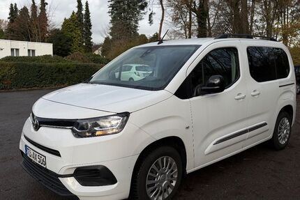 Toyota Proace City 18.300 km 17.500 € Langenfeld 40764
