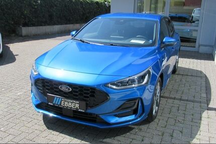 Ford Focus 11.600 km 24.479 € Münster 48153