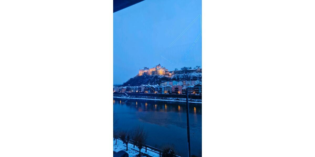 Wohnung in Ach mit Burgblick 2.5 zimmer