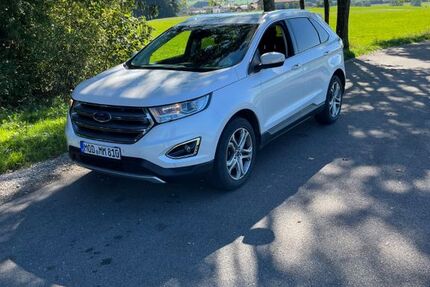 Ford Edge 189.000 km 13.300 &euro; Diessen 86911
