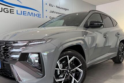 Hyundai TUCSON 4.850 km 35.990 &euro; Hövelhof 33161