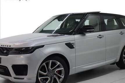 Land Rover Range Rover Sport 92.600 km 54.430 &euro; Walsrode 29664
