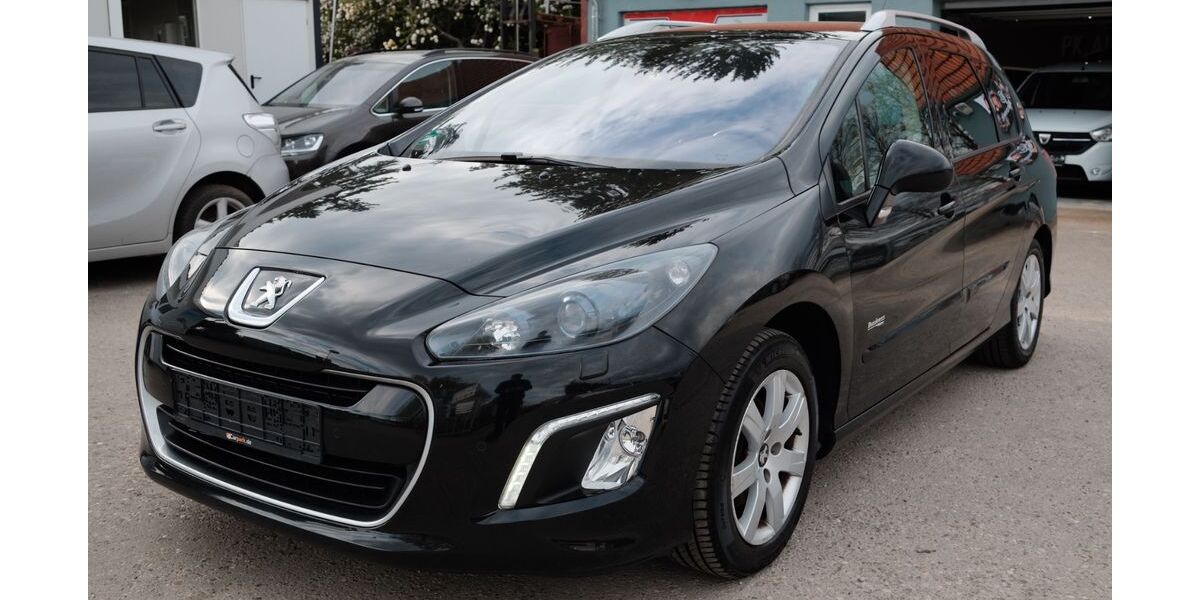 Peugeot 308 217.876 km 3.600 &euro; München 81249