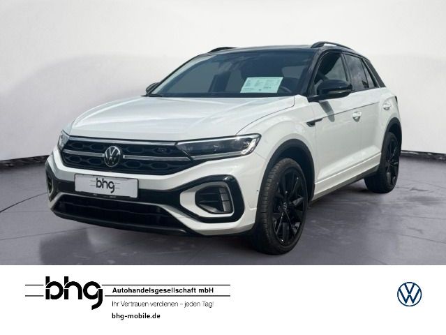 T-Roc