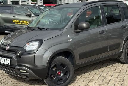Fiat Panda 92.590 km 11.210 &euro; Reichenau 78479
