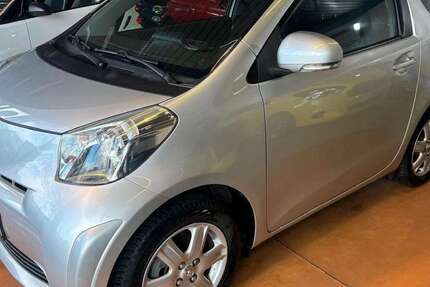 Toyota iQ 71.022 km 6.590 &euro; Bad Duerkheim 67098