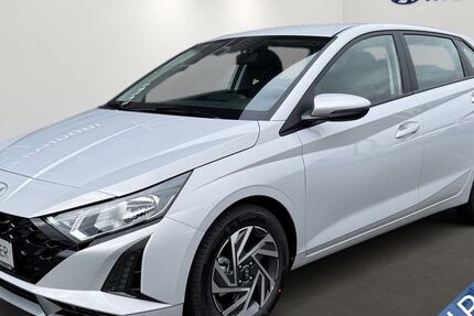 Hyundai i20 4.000 km 18.690 &euro; Rottweil 78628