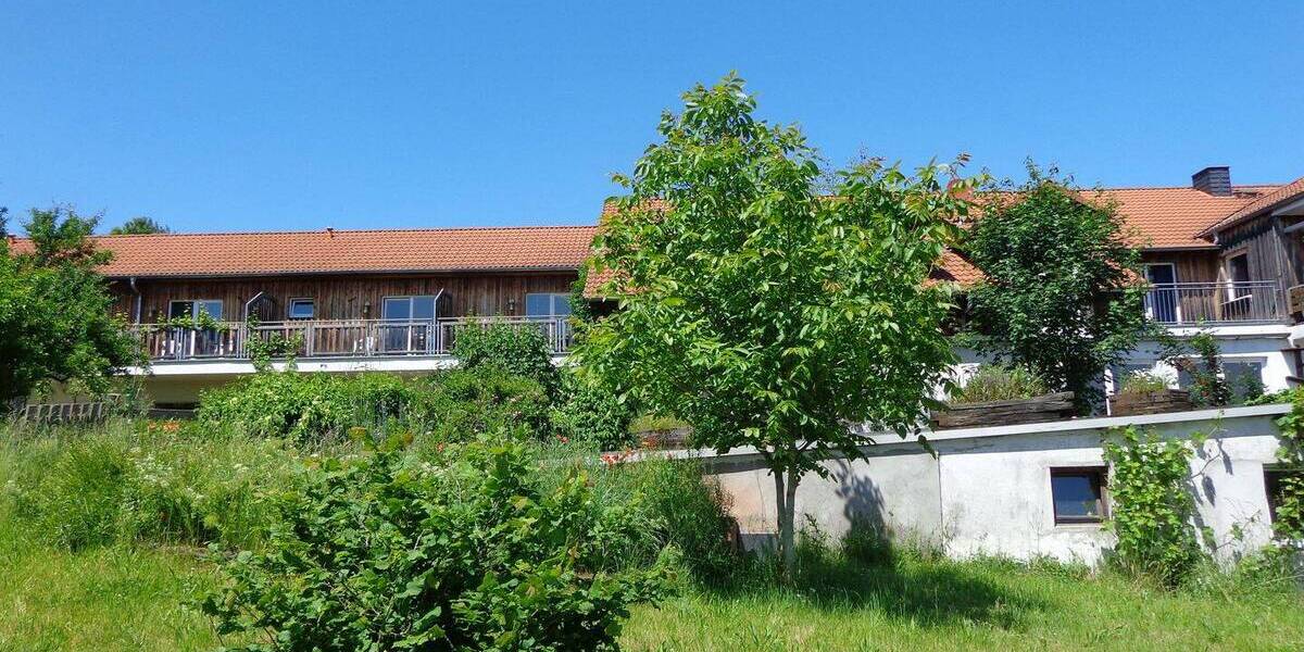 Gewerbeobjekt Waldböckelheim - 2 Zimmer, 498.000&euro; | Angebot:25683754