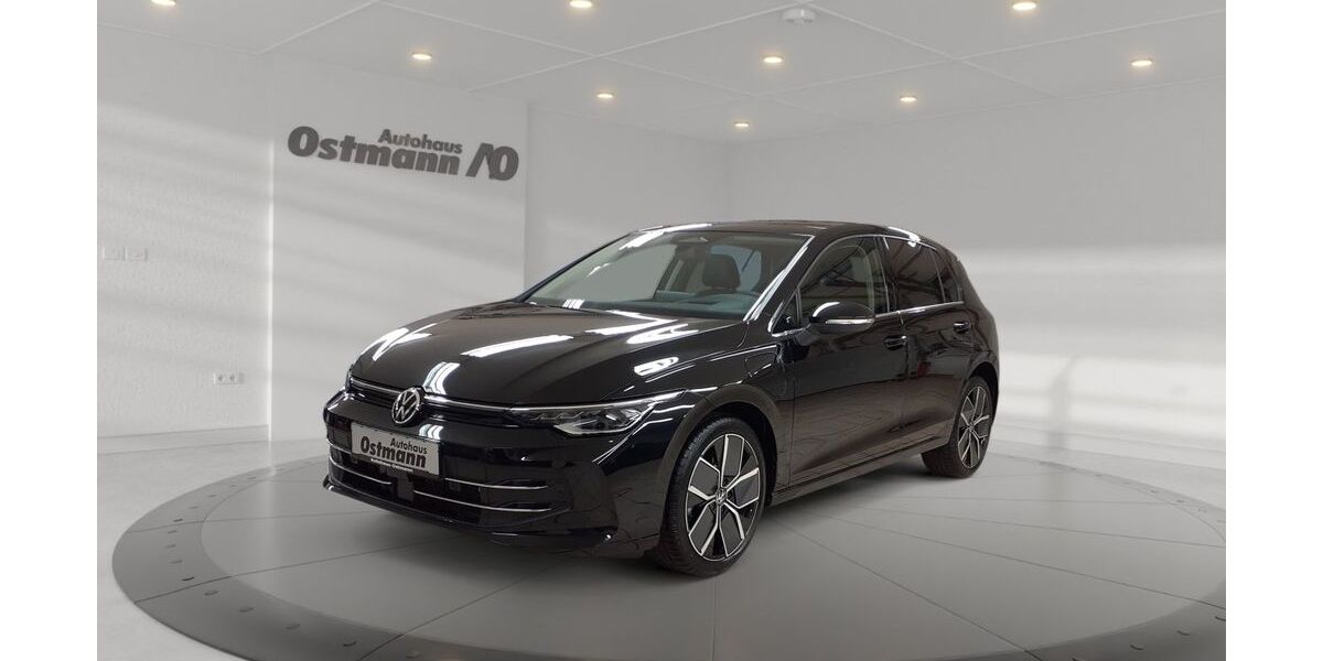 VW Golf 3.500 km 44.650 &euro; Melsungen 34212
