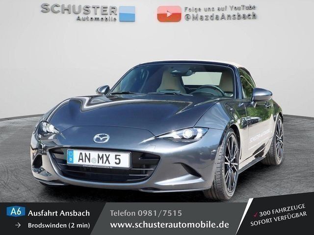 MX-5