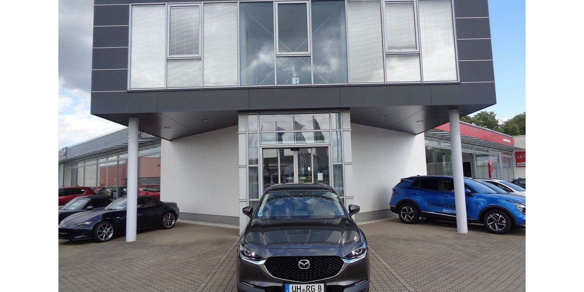 Mazda CX-30 24.913 km 25.500 &euro; Ammern/Mühlhausen 99996