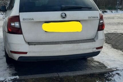 Skoda Octavia 246.903 km 10.100 &euro; Berlin 13057