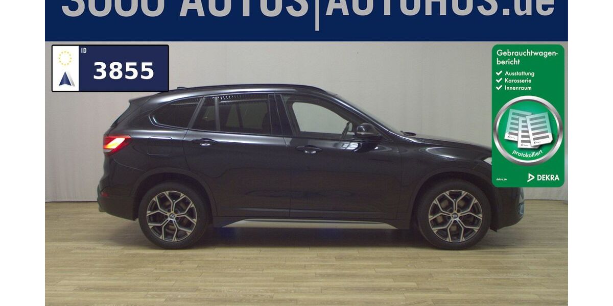 BMW X1 151.689 km 19.480 &euro; Bremen / Arsten 28279
