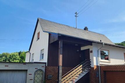 Großes Haus von Privat mit GartenGarageSchuppenGrillstelle 10 zimmer