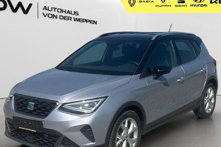 Seat Arona 12.800 km 19.480 &euro; Mosbach 74821