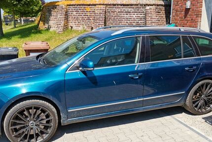 Skoda Superb 123.000 km 10.999 &euro; Wangerland 26434