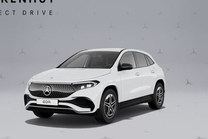 Mercedes-Benz EQA 1.832 km 45.490 &euro; Baden-Baden 76532
