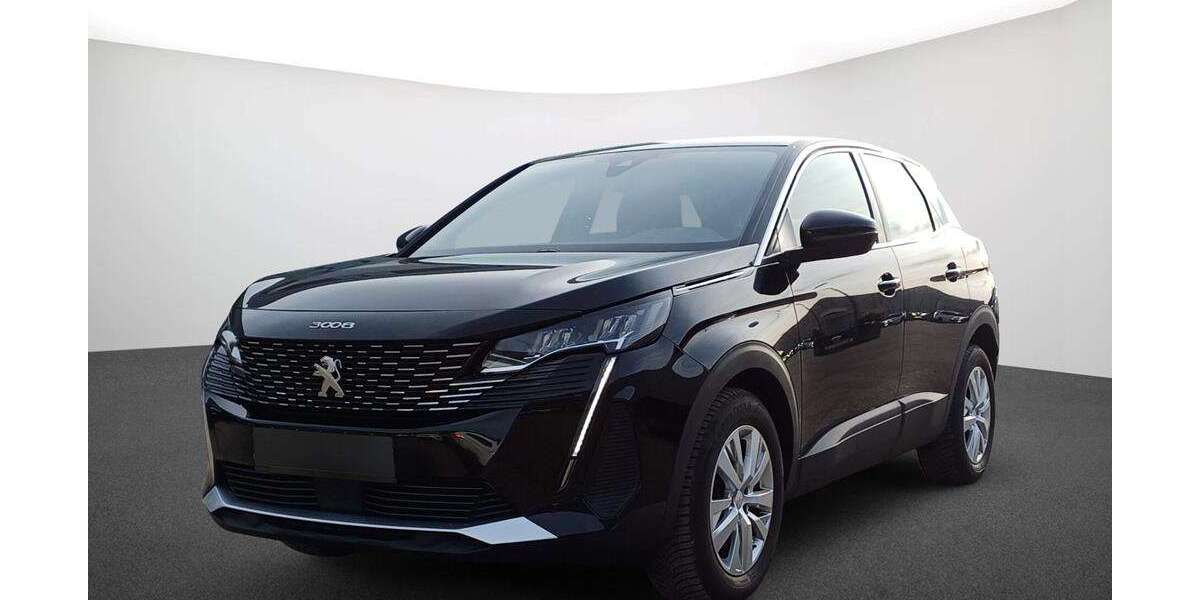 Peugeot 3008 24.290 km 20.489 &euro; Dülmen 48249