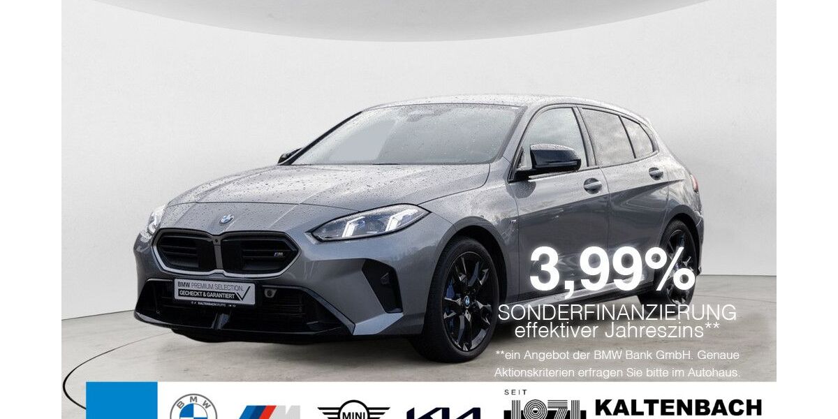 BMW 135 18.021 km 38.390 € Lennestadt 57368