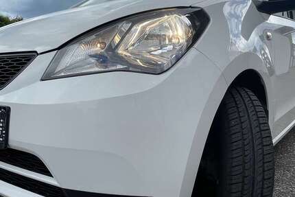Seat Mii 125.000 km 4.500 &euro; Friolzheim 71292