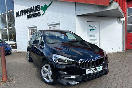 BMW 225