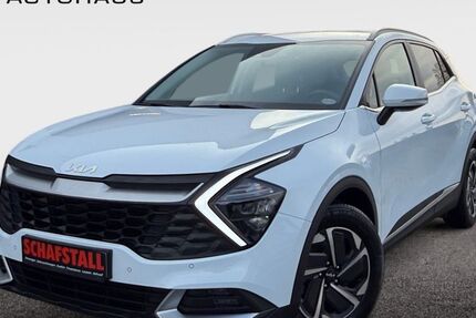 Kia Sportage 10.662 km 26.479 &euro; Aachen 52070