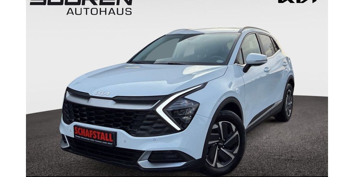 Kia Sportage 10.662 km 26.479 &euro; Aachen 52070