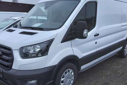 Ford Transit 29.492 km 26.350 &euro; Wolferstadt 86709