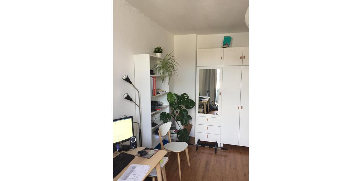 Etagenwohnung Dortmund Innenstadt Nord - 4 Zimmer, 90 m&sup2;, 1.260&euro; | Angebot:26317751
