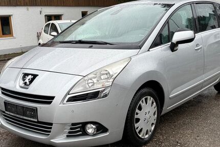 Peugeot 5008 258.600 km 1.799 &euro; Schwabmünchen 86830