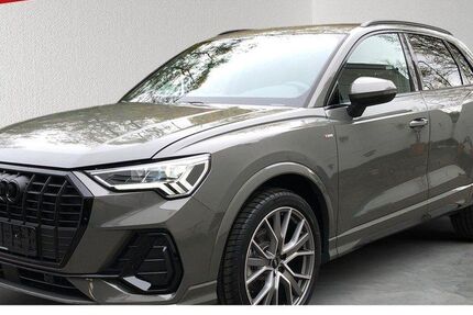 Audi Q3 10.000 km 58.760 &euro; Singen 78224