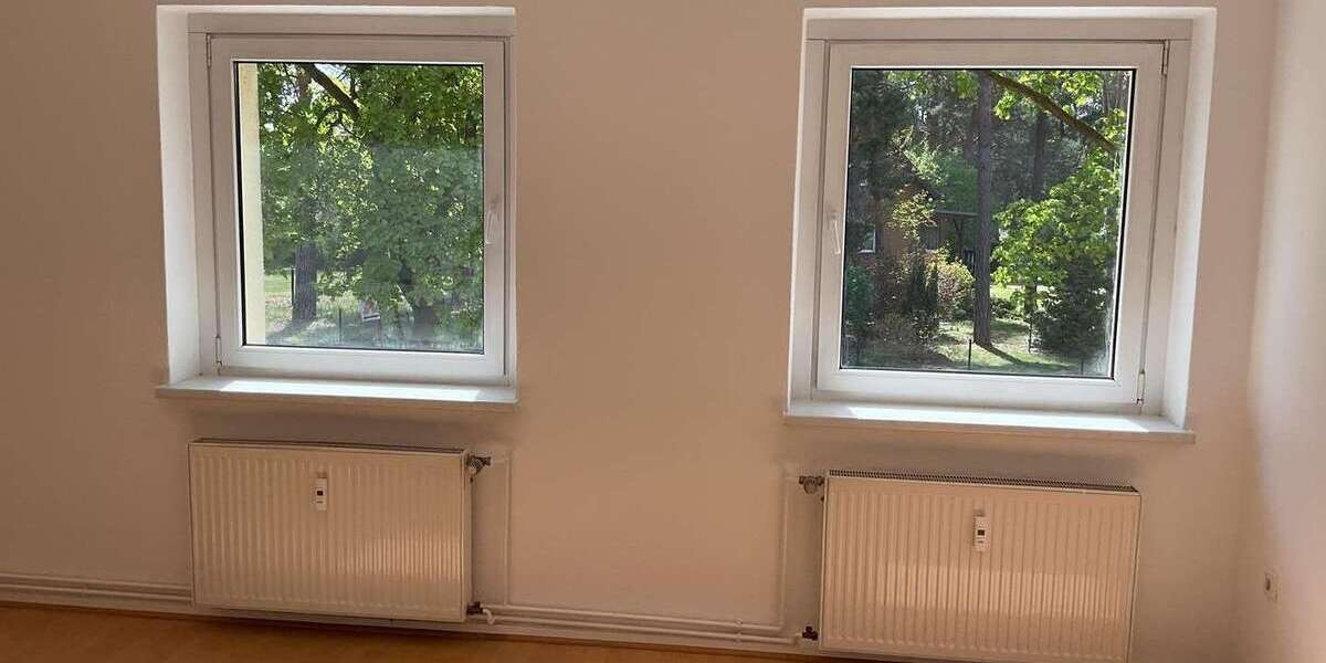 Wohnung zum Mieten in Groß Köriß 358 € 50 m² 2 zimmer