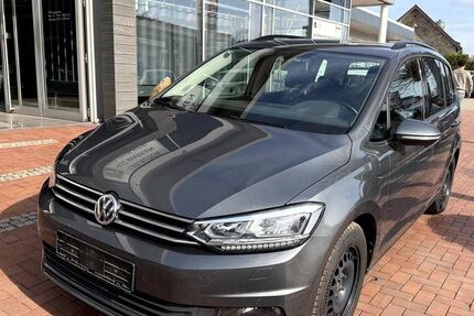 VW Touran 73.500 km 20.990 &euro; Ibbenbüren 49477
