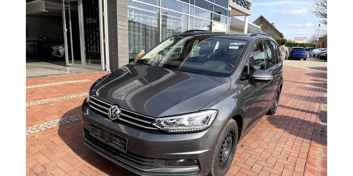 VW Touran 73.500 km 20.990 &euro; Ibbenbüren 49477