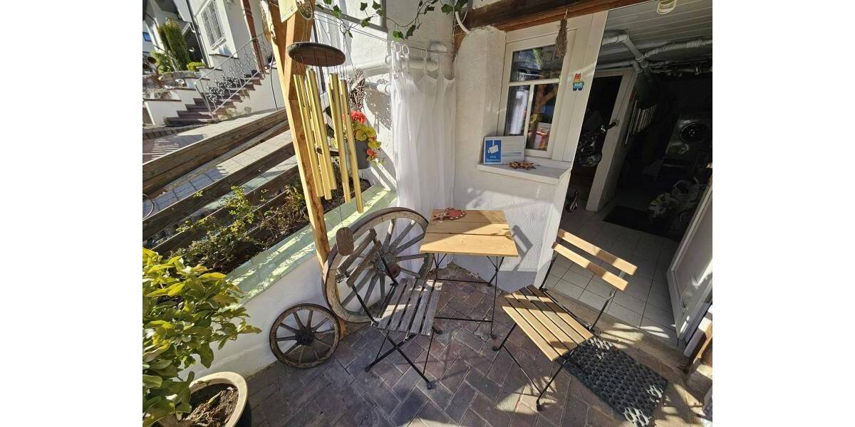 Einfamilienhaus Oberndorf a.N. Altoberndorf - 4 Zimmer, 106 m&sup2;, 317.000&euro; | Angebot:26276191