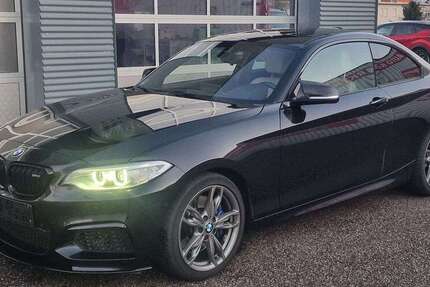 BMW 235 107.000 km 25.998 € Landau 76829