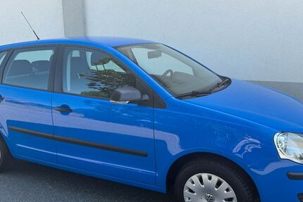 VW Polo 86.501 km 5.950 &euro; Neumünster 24536