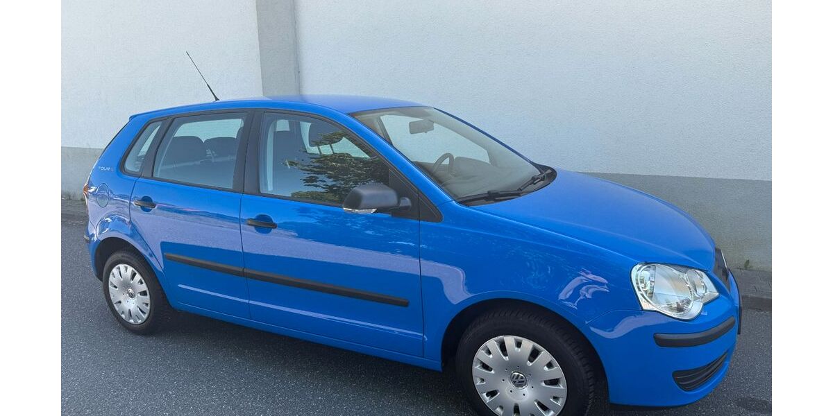 VW Polo 86.501 km 5.950 &euro; Neumünster 24536