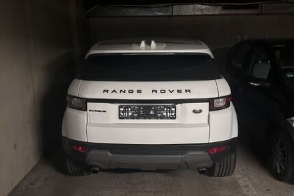 Land Rover Range Rover Evoque 114.000 km 17.300 &euro; Konstanz 78467