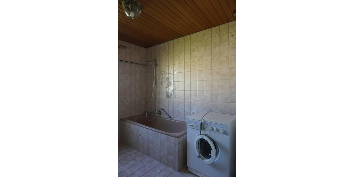 Etagenwohnung Bad Schussenried - 2.5 Zimmer, 62 m&sup2;, 165.000&euro; | Angebot:26453686