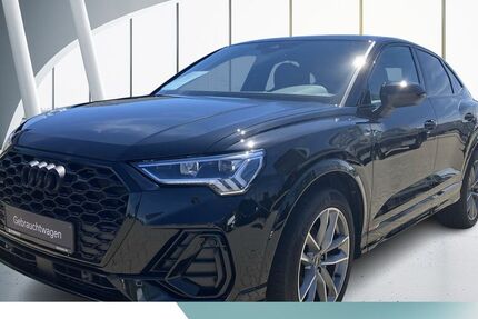 Audi Q3 12.985 km 34.950 &euro; Wernigerode 38855