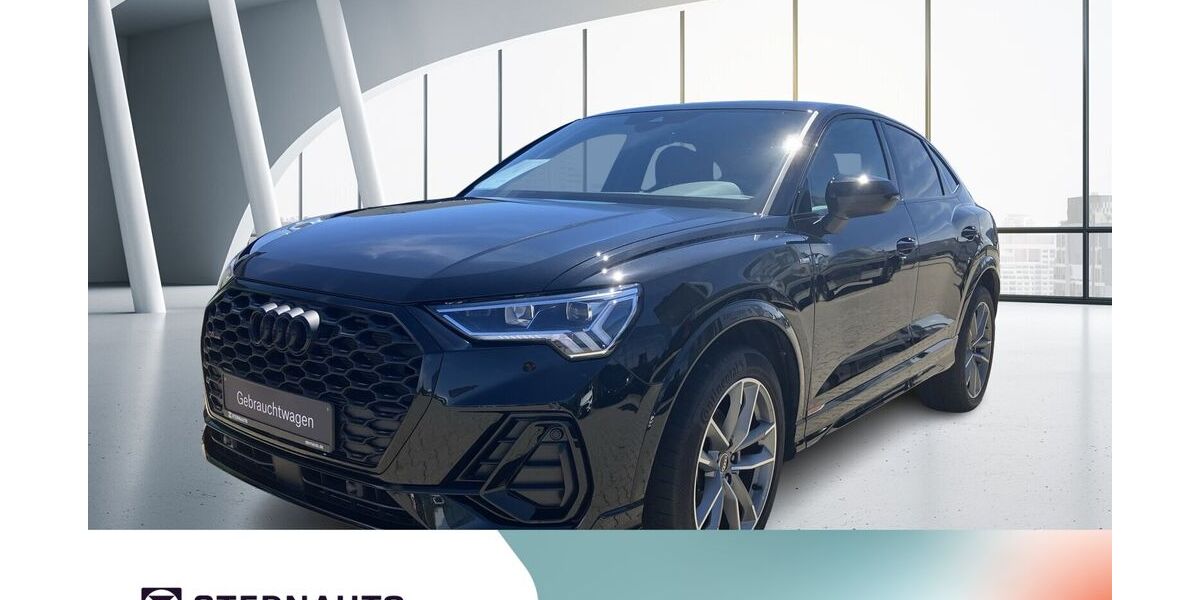 Audi Q3 12.985 km 34.950 &euro; Wernigerode 38855