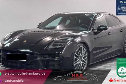 Porsche Panamera 11.212 km 134.000 &euro; Bad Segeberg 23795