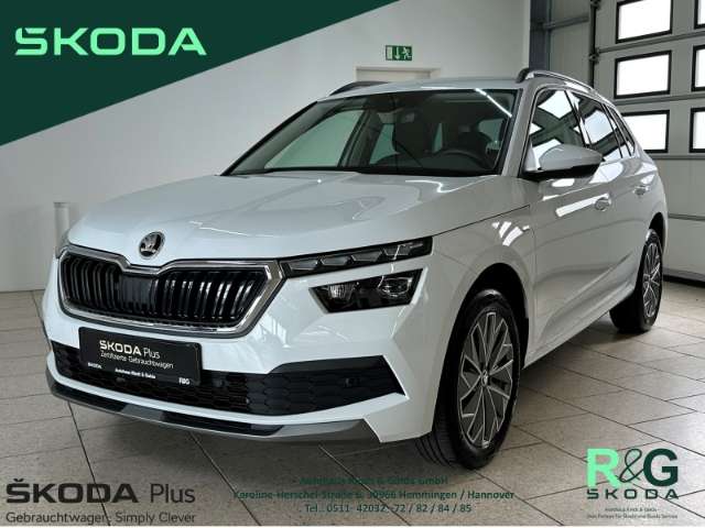 Skoda Kamiq 47.137 km 23.990 € Hemmingen/Hannover 30966