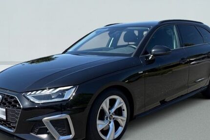 Audi A4 27.400 km 28.870 &euro; Rudolstadt 07407