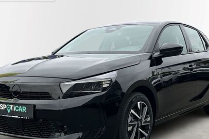 Opel Corsa 10.000 km 23.990 € Homburg 66424